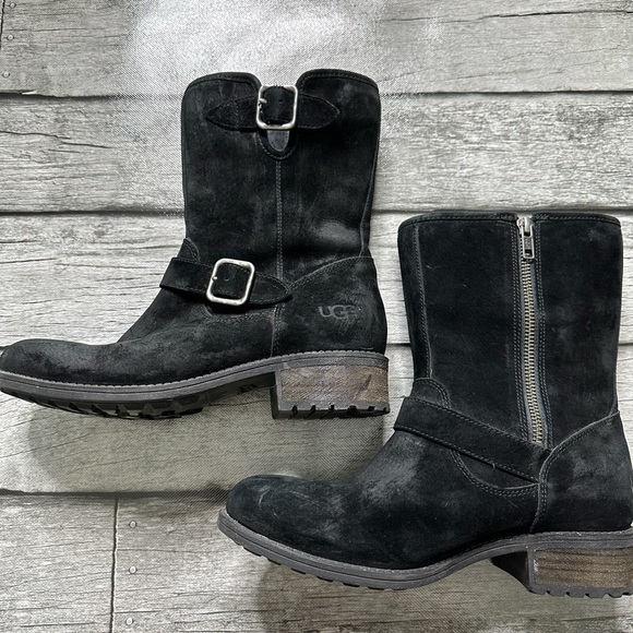 UGG Shoes - Ugg Suede Boots